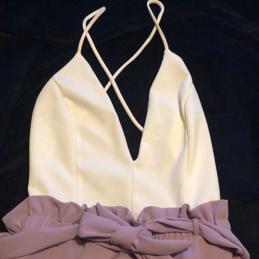 Cute Romper! - Picture 2 of 3